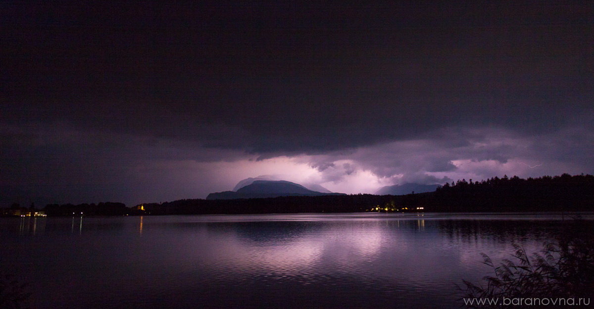 Faak am See